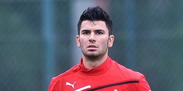 Serdar Taşçı Beşiktaş'a selam verdi