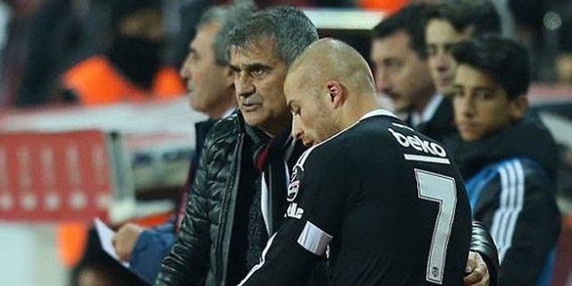 Kayseri'de Töre'n var