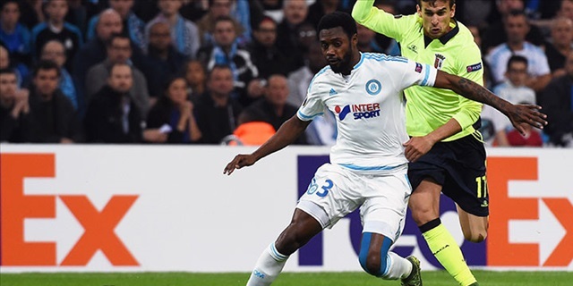 Beşiktaş'ın listesindeki 3 yabancı