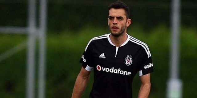 Bütün maçı ağrı ile oynadım