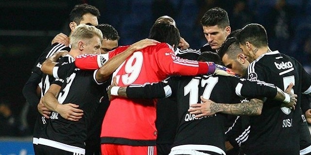 İşte Kartal'ın muhtemel 11'i!
