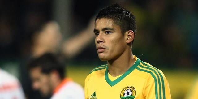 Beşiktaş'a sürpriz isim!