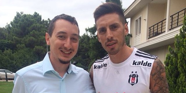Beşiktaş Yönetimine Yakışmayan Vurdumduymazlık