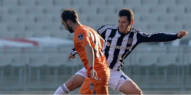 Serdar ve Franco Gidiyor