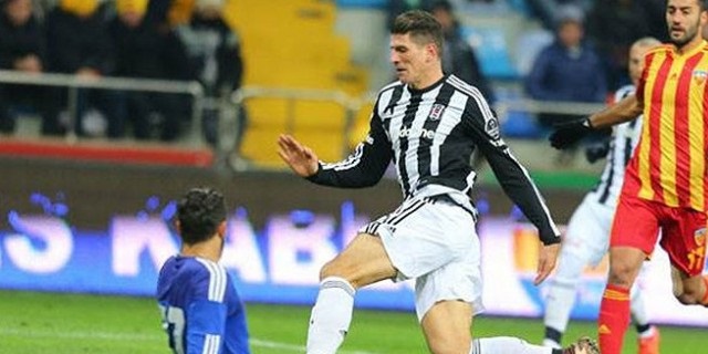 Nasıl Yaptın Gomez !