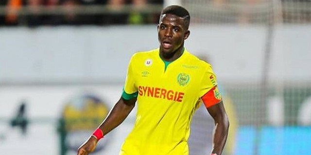 Papy Djilobodji Operasyonu