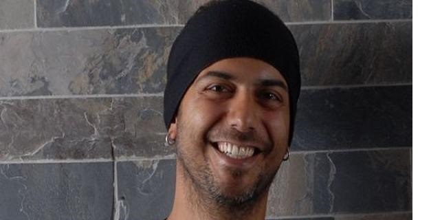 Ali Ece : Sosanın Dönüşü