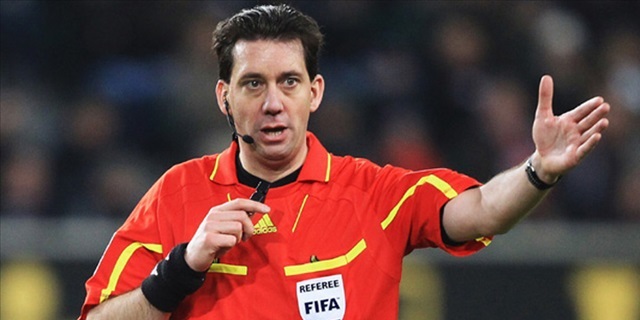 Sporting Lizbon-Beşiktaş maçına Alman hakem