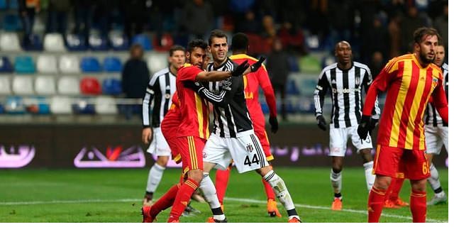 Rhodolfo sakat sakat oynadı