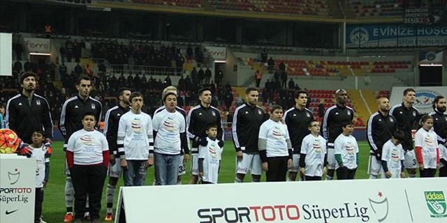 Beşiktaş'ta hırsızlık şoku!