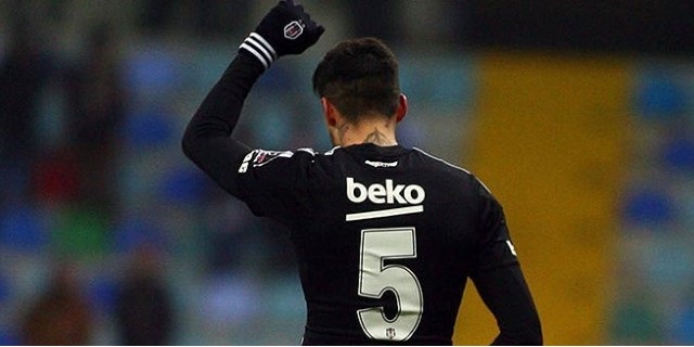 Bizde Maestro bitmez