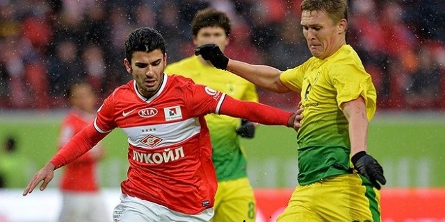 Defansa tank geliyor