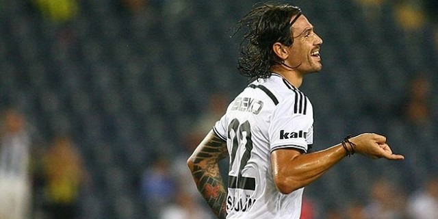 Ersan Galatasaray önünde oynayacak mı