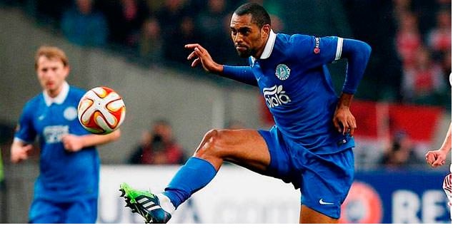 Douglas Beşiktaş'ta