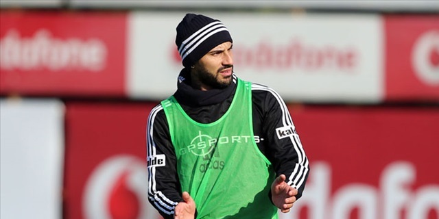 PAZARLIK! Quaresma için gözünü kararttı