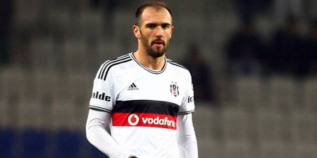 Yedek kalmayı asla dert etmiyorum