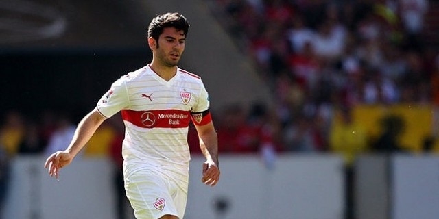 Serdar Taşçı listede