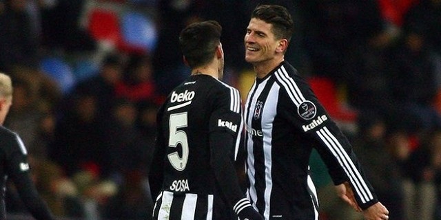 Barcelona Gomez'i gözüne kestirdi