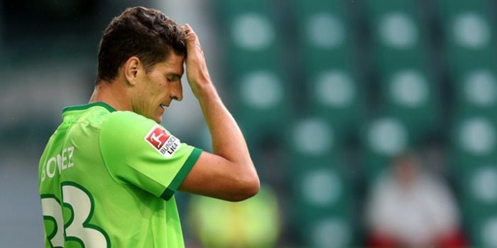 Mario Gomez Kicker Dergisine İlk Kez Açıkladı!