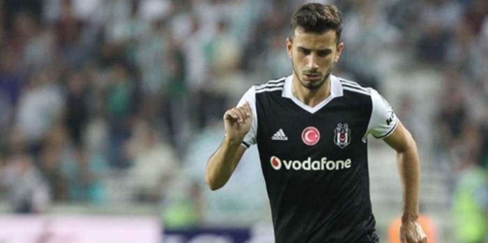 Beşiktaş  Oğuzhan'ın Değerini belirledi!