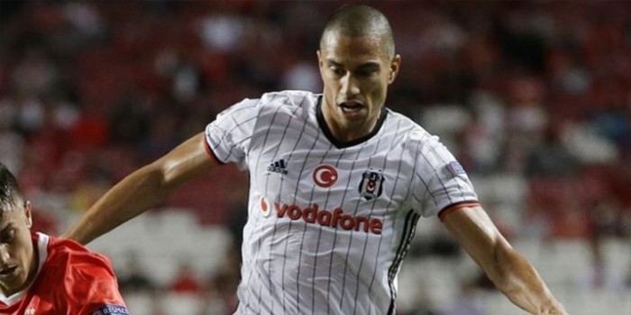 Dünyaca Ünlü Teknik Direktörün Gözü Gökhan İnler'de