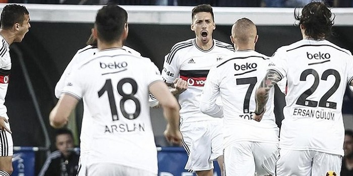 Sosa İçin Şok İddia!