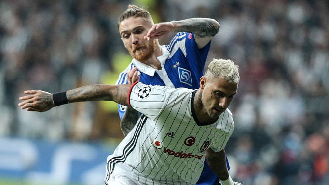 Kartal para basıyor!