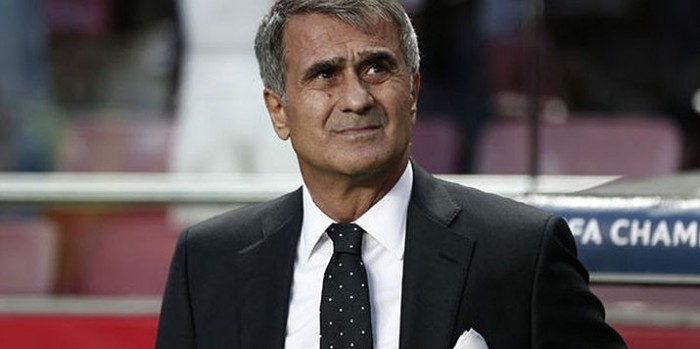 Şenol Güneş'ten o isimlere eleştiri