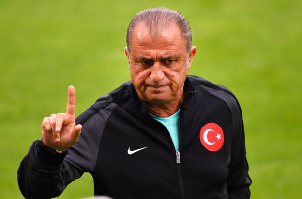 Fatih Terim'in Yerine Şenol Güneş!