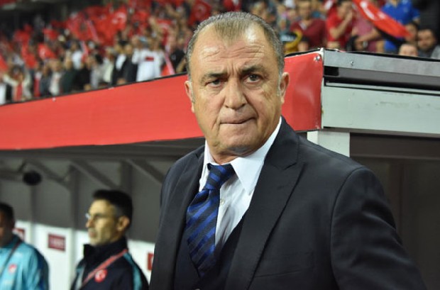 Fatih Terim'in Yerine Şenol Güneş!