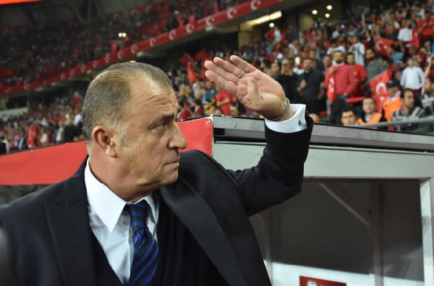 Fatih Terim'in Yerine Şenol Güneş!