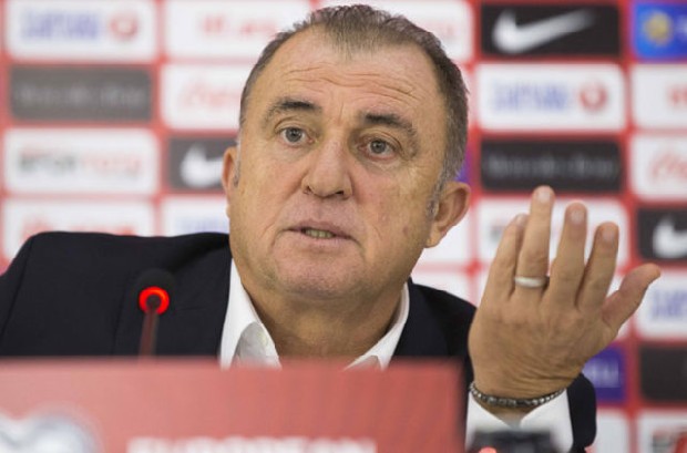 Fatih Terim'in Yerine Şenol Güneş!