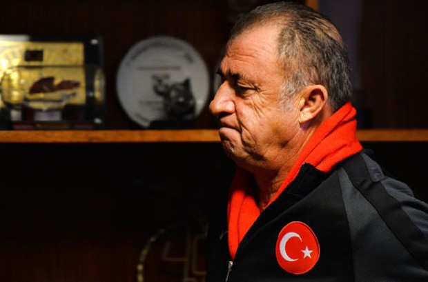 Fatih Terim'in Yerine Şenol Güneş!