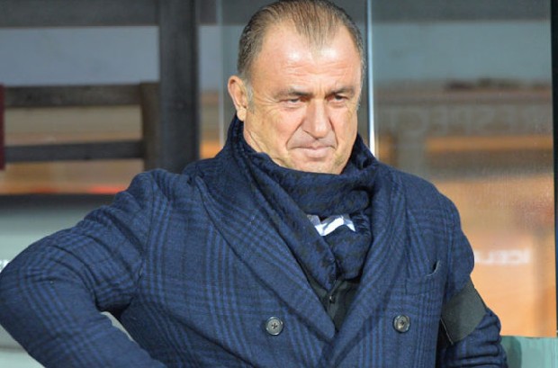 Fatih Terim'in Yerine Şenol Güneş!