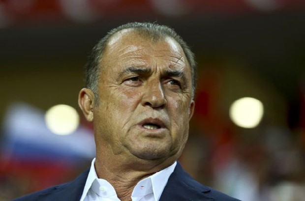 Fatih Terim'in Yerine Şenol Güneş!