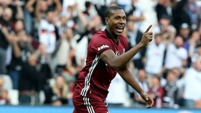 Marcelo Atiba'yı bile geçti!