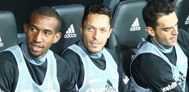 İşte Adriano'nun büyük hayali!