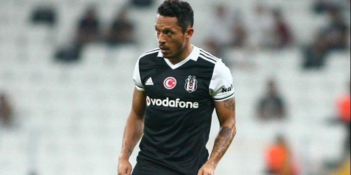 Maçın adamı konuştu!