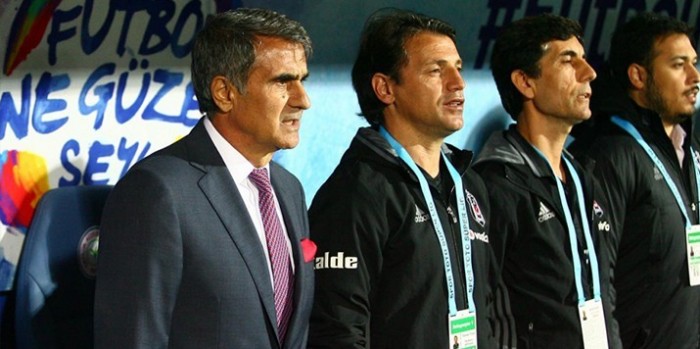 Güneş'ten flaş Gökhan İnler açıklaması!