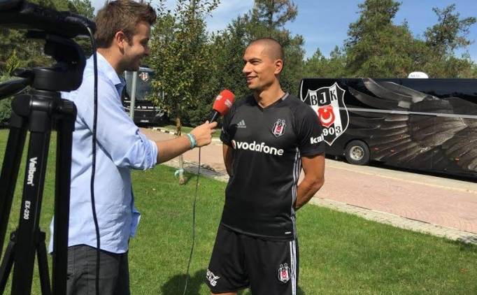 İtalyan devi onun için İstanbul'a geldi!