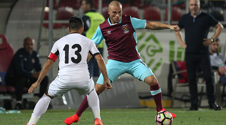 Beşiktaş'ta sakatlık sonrası flaş hamle!