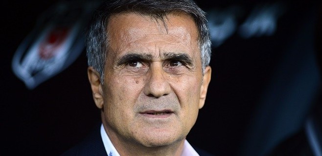 Şenol Güneş'ten sürpriz Talisca kararı