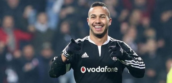 Kerim Frei'ın babasının Şenol Güneş'ten Özel İsteği