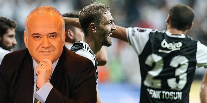 Caner ile Cenk’in kavgası iyiye işaret!