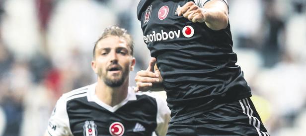 İspanyol devi Beşiktaş'ın yıldız oyuncusu için harekete geçti!
