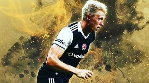 Andreas Beck İlk Kez Açıkladı!