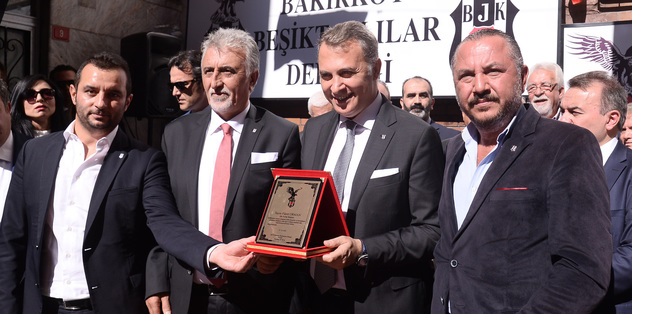 Orman Napoli'den umutlu.