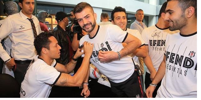 Adriano’dan Barça itirafı.