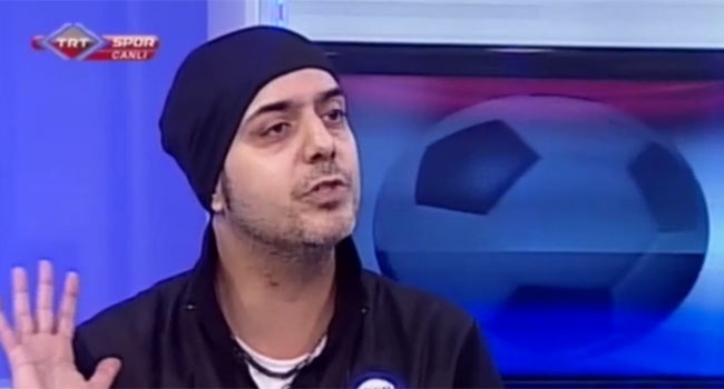 Ali Ece'den Aboubakar'a Almeida Benzetmesi!