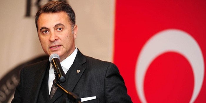 Fikret Orman, Gökhan Töre'ye kapıyı kapattı